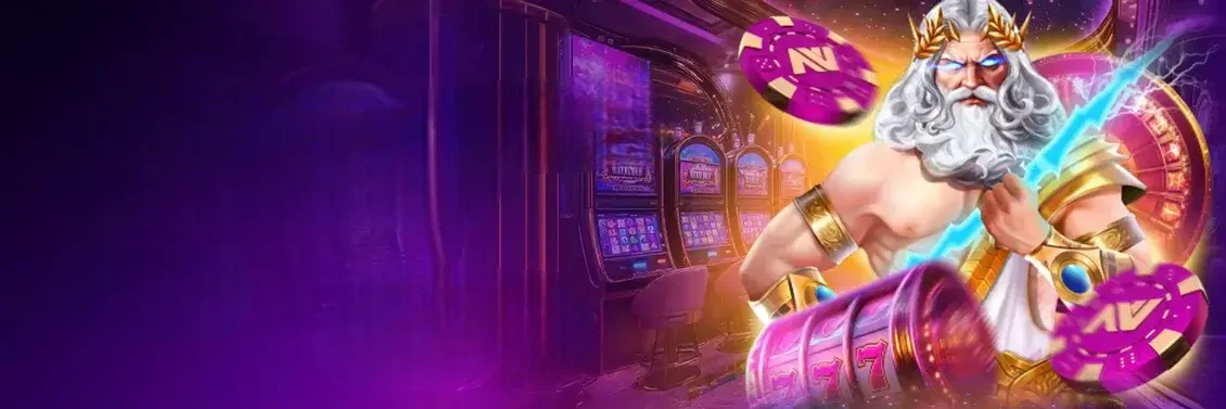 NV Casino
